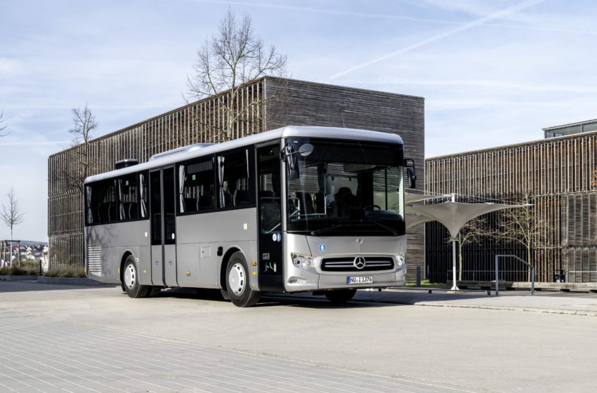  Neu: Intouro K hybrid