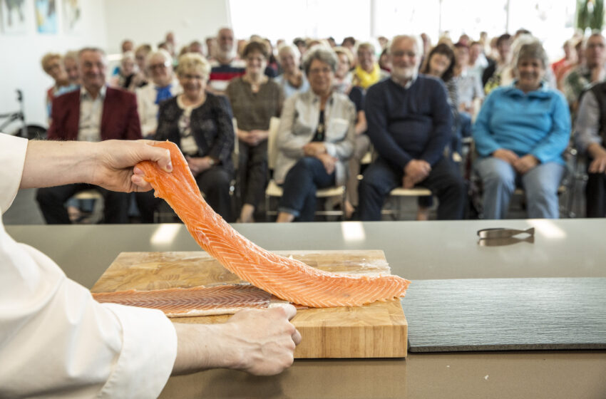  Laat di dat smecken in Bremerhaven