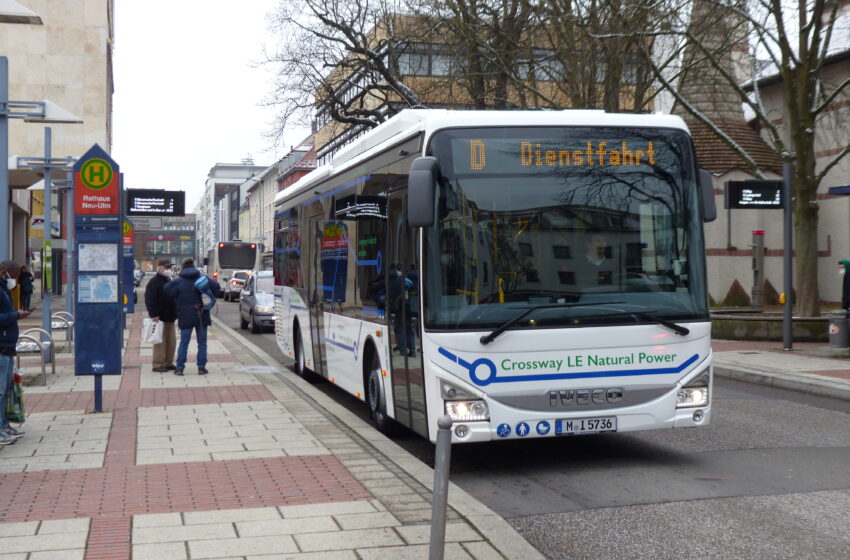  Crossway LE City Natural Power – Gib Gas…