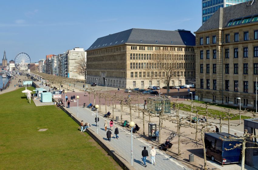  Haus der Geschichte NRW: Jubiläumsausstellung wird verlängert