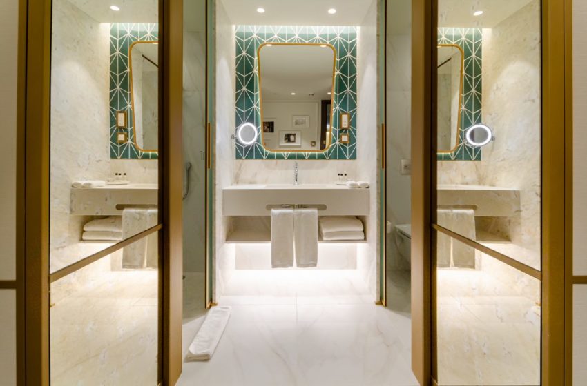  Hilton eröffnet neues Haus der Curio Collection in Lissabon