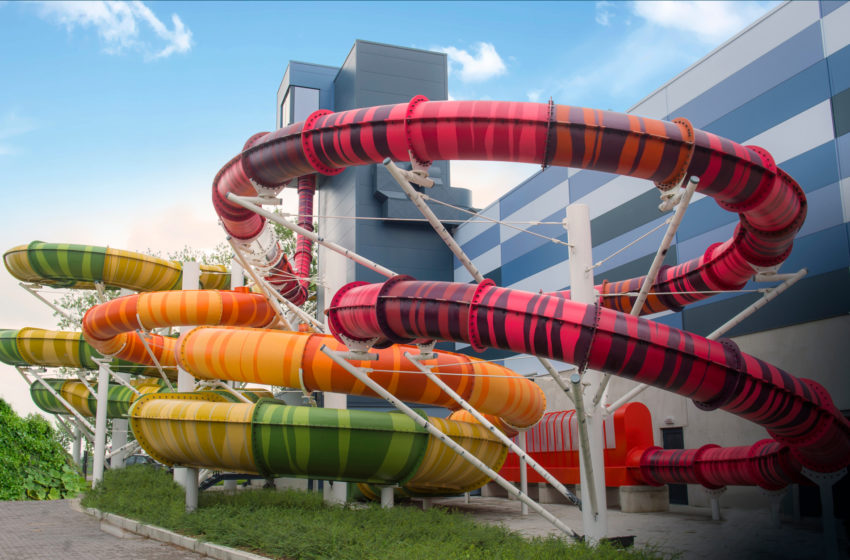  Holiday Park: Saisonstart 2022 und neue Attraktionen für 2023 geplant
