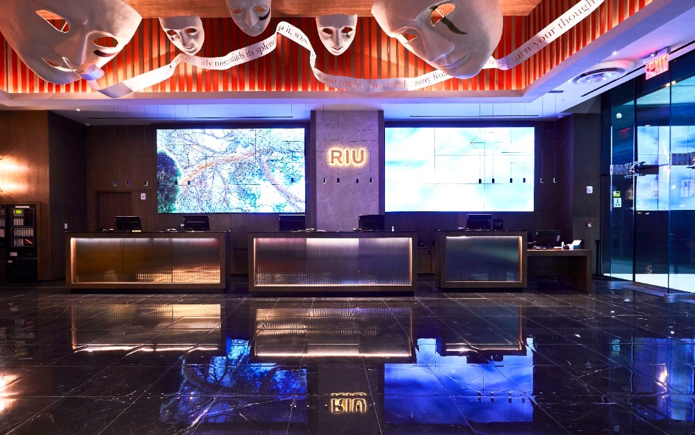 Riu New York