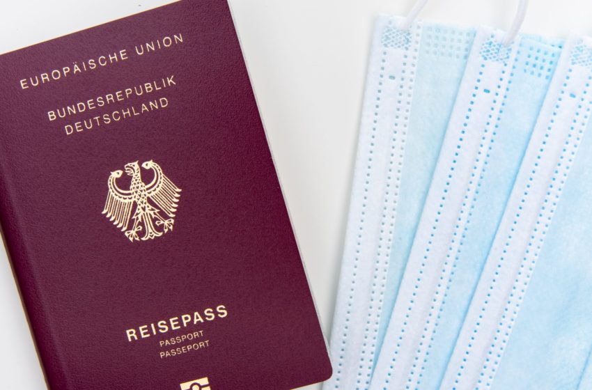  Reisen: Es gibt keine Hochrisikogebiete mehr