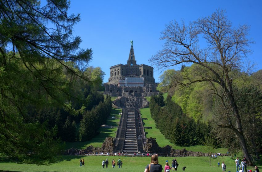  Hessen: 10 Mio. Euro für den Tourismus