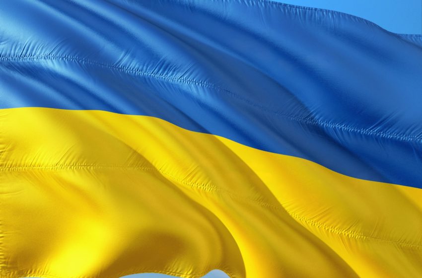  Hilfe für die Ukraine