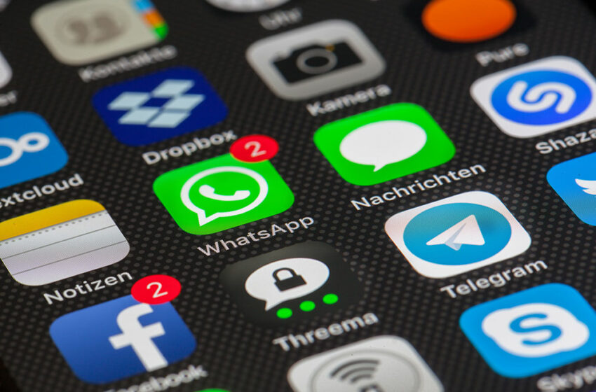  Kündigung per WhatsApp ist unwirksam