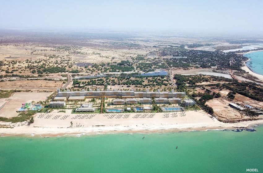  Senegal: Riu Baobab ist erstes Riu Hotel in Westafrika