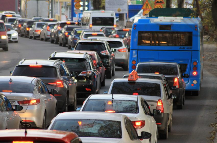  Feinstaub: Kaum noch Überschreitung der Grenzwerte