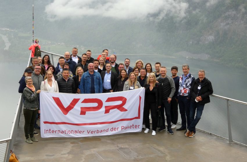  VPR-Jahreshauptversammlung 2022 in Gosau