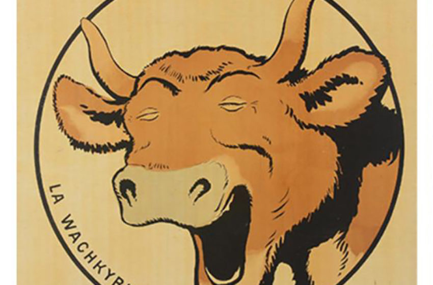  Richard Wagner Museum Bayreuth: Lass krachen und lachen mit Wagner