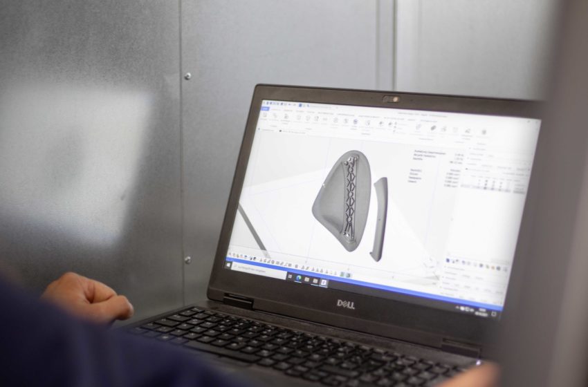  Ersatzteile in Eigenregie per 3D-Drucker herstellen