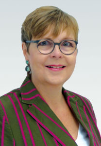 Picture of Kerstin Ficht​