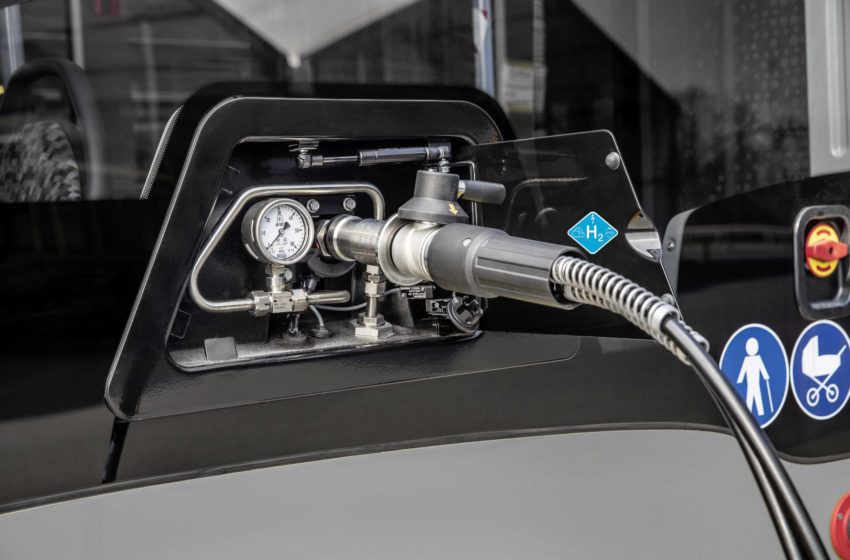  Daimler Buses: Vorwärts in Sachen E-Mobilität