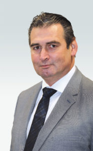 Picture of Ralf Puzalowski​