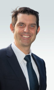 Picture of Peter Strohbach​