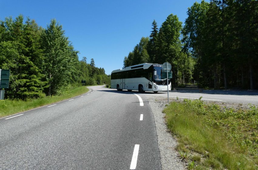  NWO-Umfrage Reisebus: Bessere Zahlen, aber keine Entwarnung