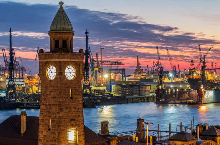  Hamburg stärkt Tourismus und Kultur mit 8 Mio. Euro