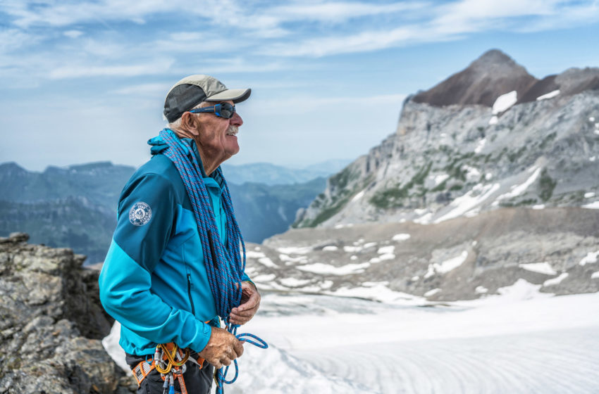  Klimahaus Bremerhaven zeigt „Das letzte Eis“
