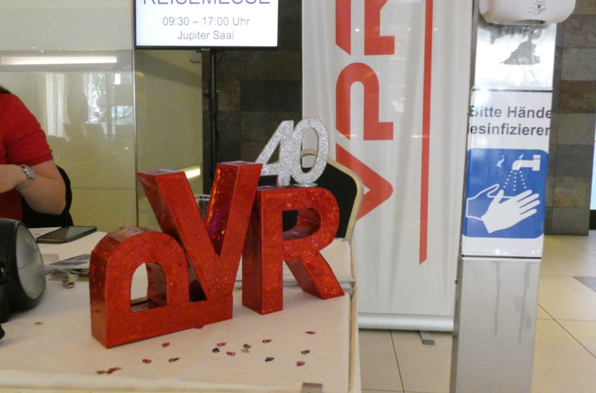  26. VPR VIP-Treff in Neuss