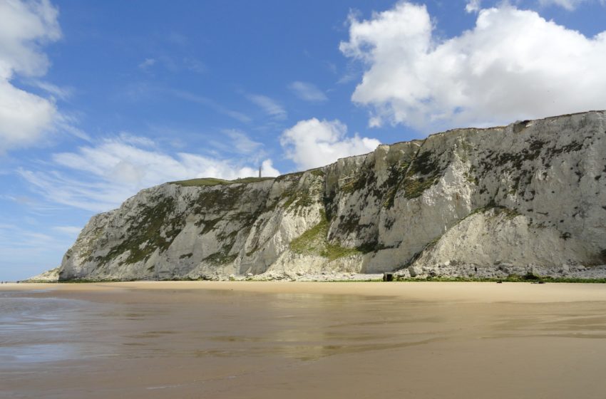  Stippvisite in Hauts-de-France