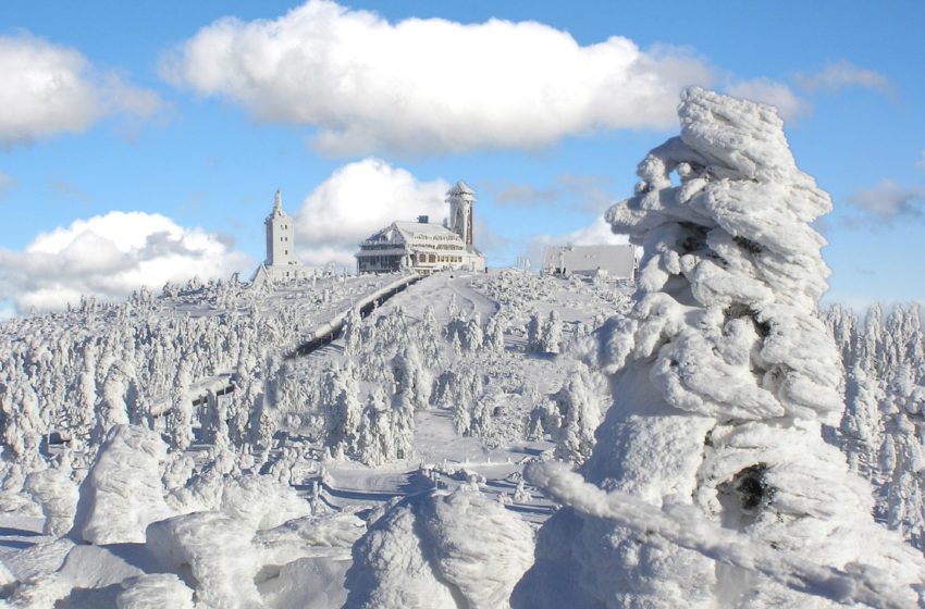  Top-Angebote für den Kurzurlaub an Weihnachten