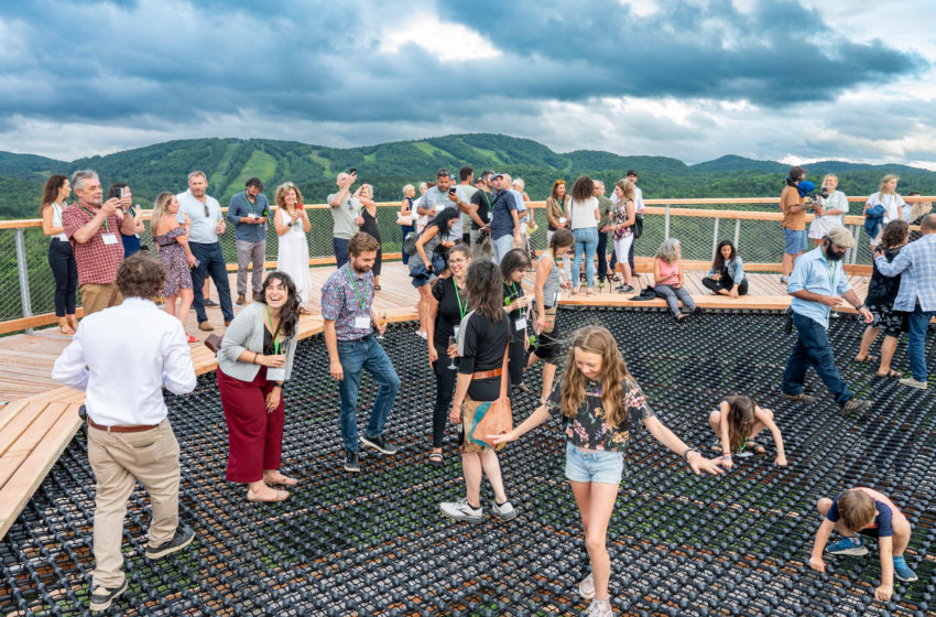  Neue internationale Projekte: eak kommt groß raus