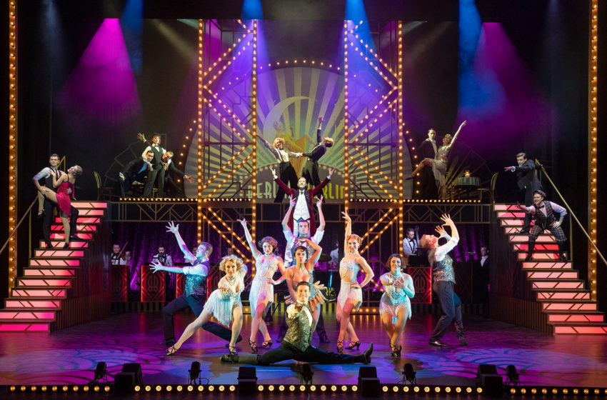  „BERLIN BERLIN“ 2022 zurück in der Hauptstadt