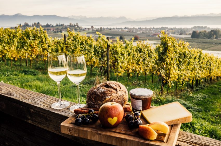  Lindau: Zehn Jahre „Genussherbst am Bodensee“