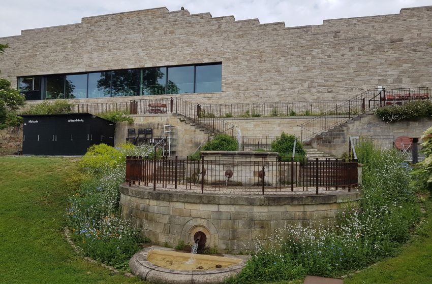  Grimmwelt Kassel: Neue Ausstellung zum Wünschen