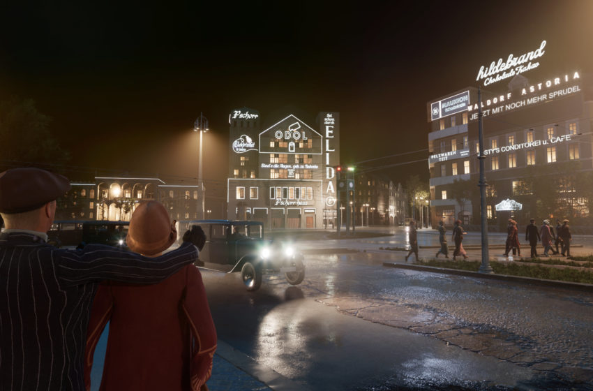  TimeRide GO! startet ab 1. Oktober in Berlin