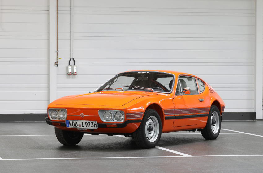  Autostadt in Wolfsburg: „Auto Pop“ im September 2022