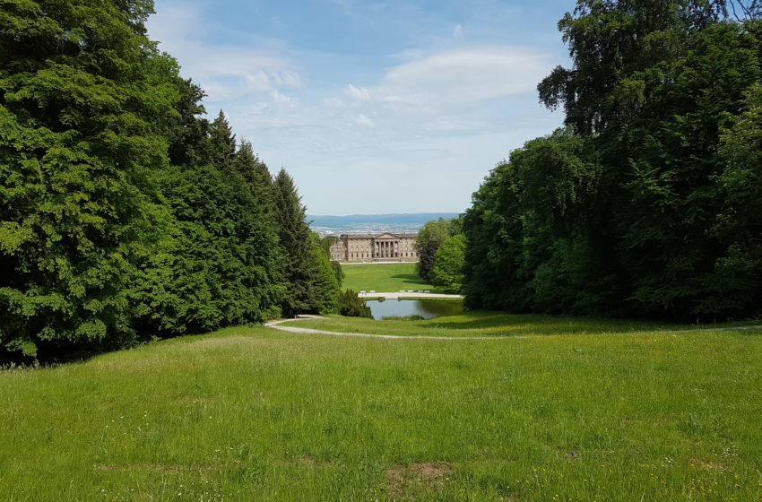  GrimmHeimat Nordhessen: Kulturschätze in Deutschlands Mitte