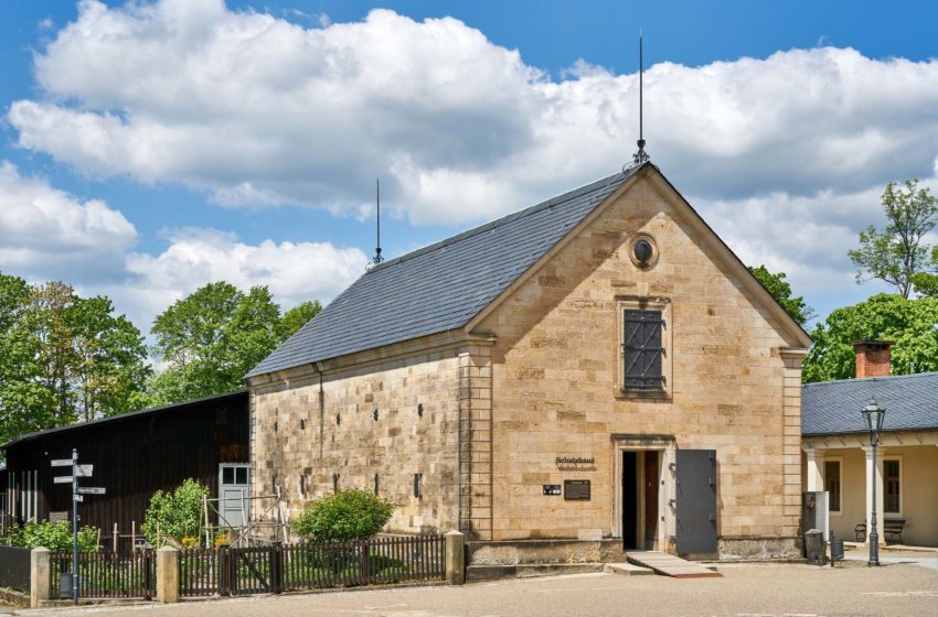  10.000 Stück Silber pro Fass