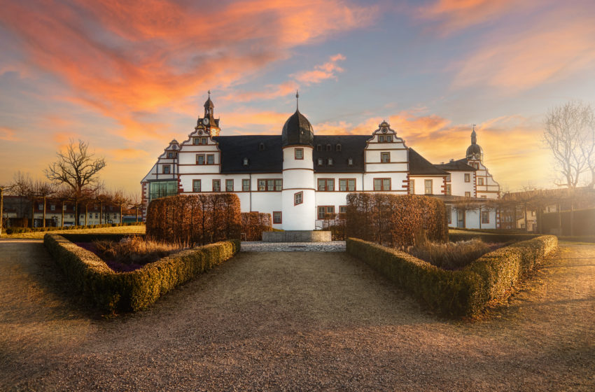  Ohrdrufer Schloss-Weihnacht 25.-27. Nov. 2022