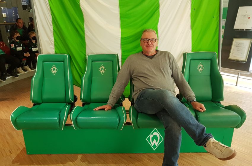  „B2B“ mal sportlich: Bundesliga im Land Bremen