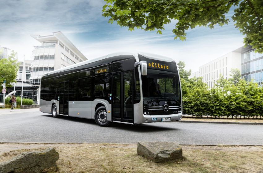  Vikingbus bestellt 31 eCitaro
