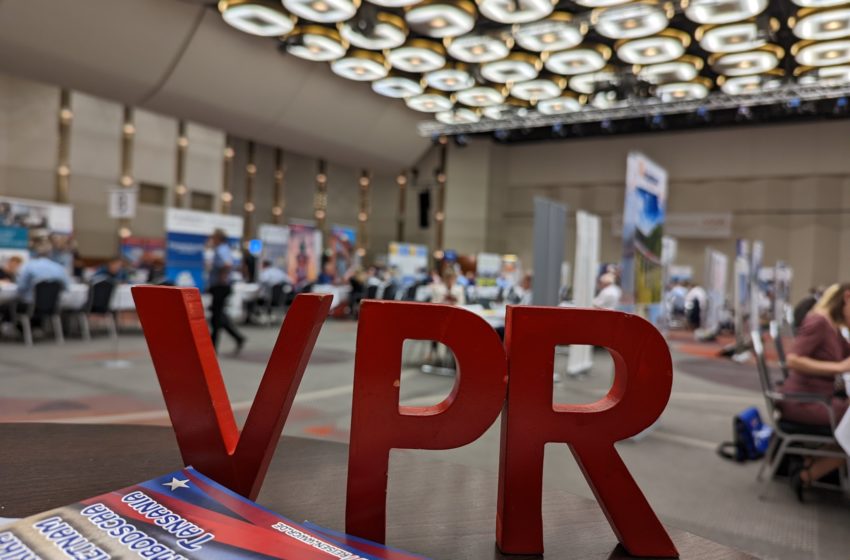  VPR VIP-Treff 2023 in Bremen