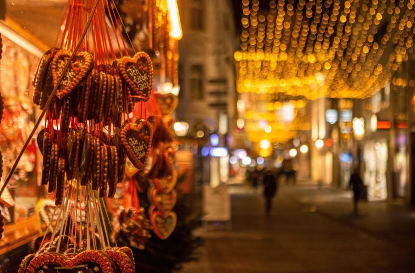  Bonn: Weihnachtsmarkt 2022 startet am 18. November