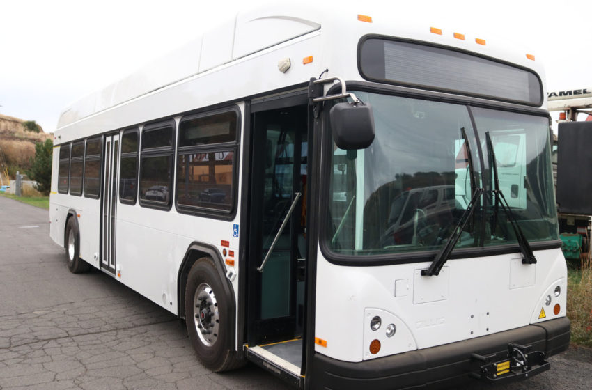  E-Busse auch in den USA teuer