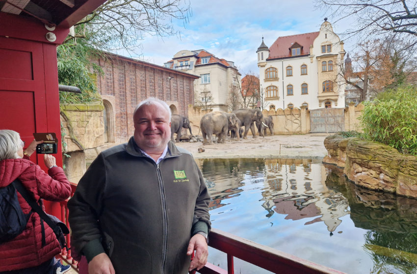  Zoo Leipzig zieht positive Bilanz 2022 – Preise stabil