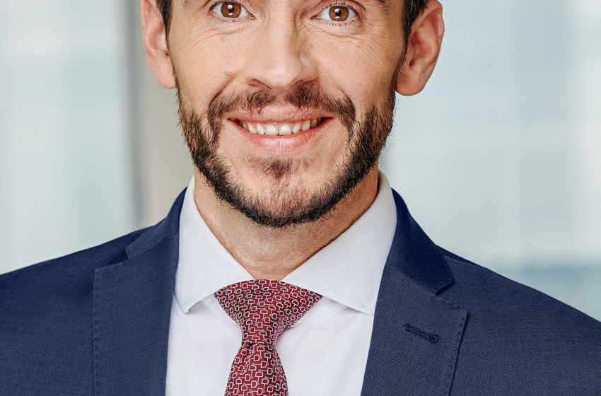  Solaris hat einen neuen Chef