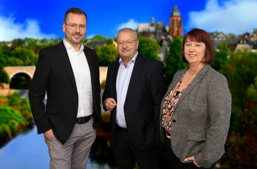  GTW: Vogel und König-Scheffler sind neue Prokuristen