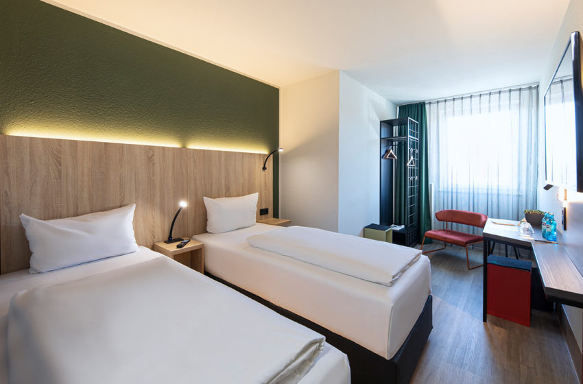  Expansion: Achat Hotel-Gruppe wächst auf 50 Hotels