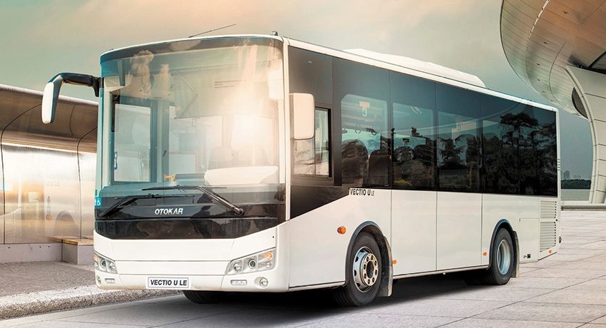  Otokar: 90 Überlandbusse für Tschechien