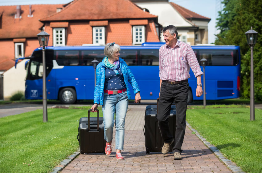  RDA: Reisejahr 2023 durchwachsen?