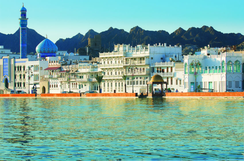  Oman wird offizielles Gastland der ITB Berlin 2024