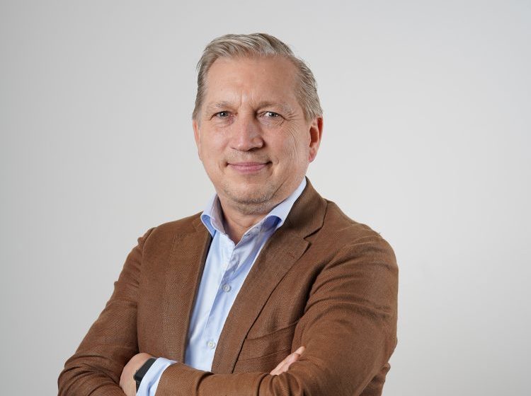  Ebusco: Paul van Beers tritt als CFO zurück