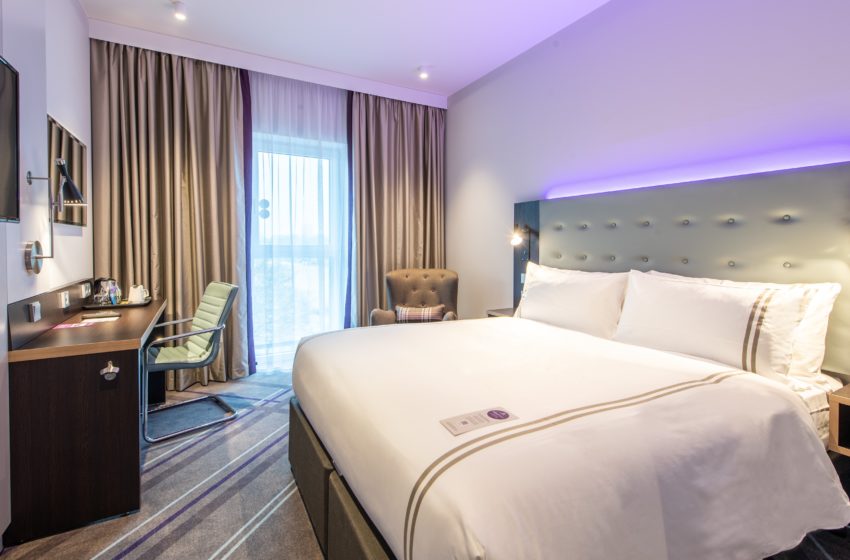  Premier Inn übernimmt Hotel im Zentrum Heilbronns