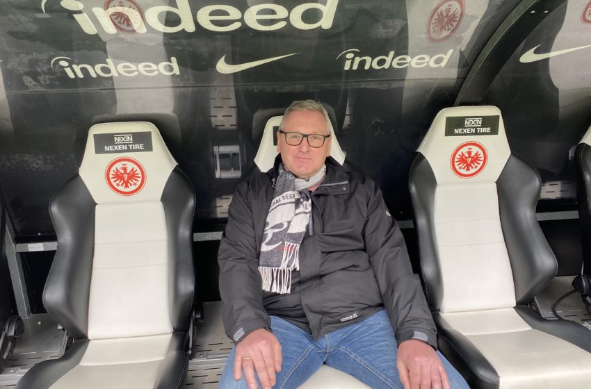  Großer Sport in Frankfurt bei Eintracht + Skyliners